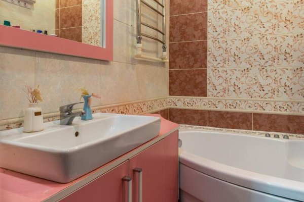 1-комнатная квартира по адресу Дзержинского просп., д. 131 - фото 12