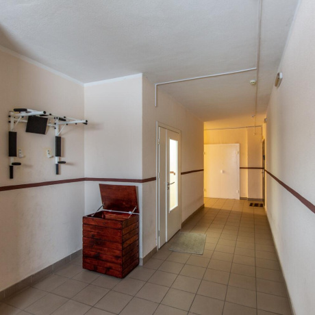 Фотография 1-комнатная квартира по адресу Дзержинского просп., д. 131 - фото 20