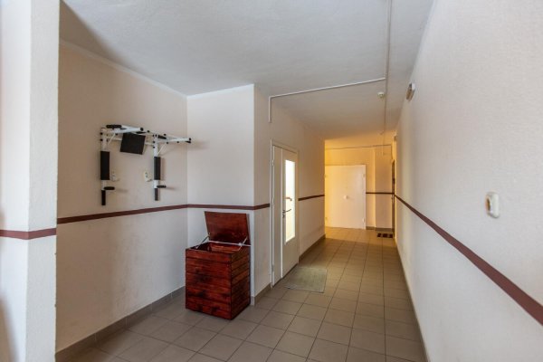 1-комнатная квартира по адресу Дзержинского просп., д. 131 - фото 20