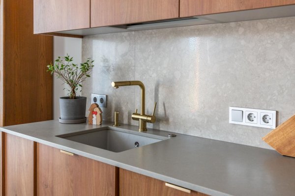 4-комнатная квартира по адресу Кленовая Аллея ул., д. 38 - фото 10