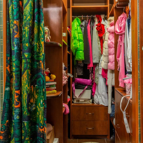 Фотография 1-комнатная квартира по адресу Дзержинского просп., д. 131 - фото 17