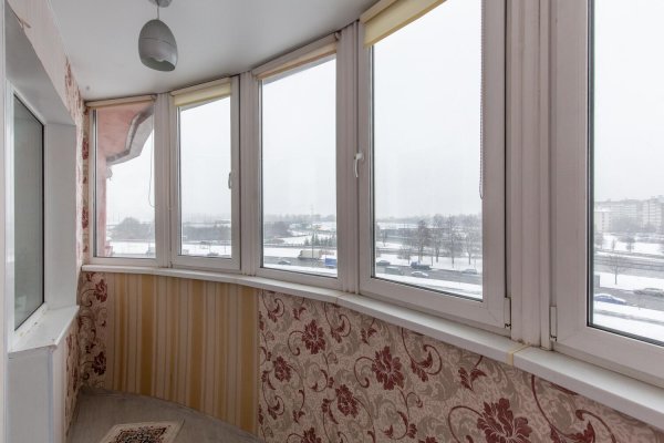 1-комнатная квартира по адресу Дзержинского просп., д. 131 - фото 18