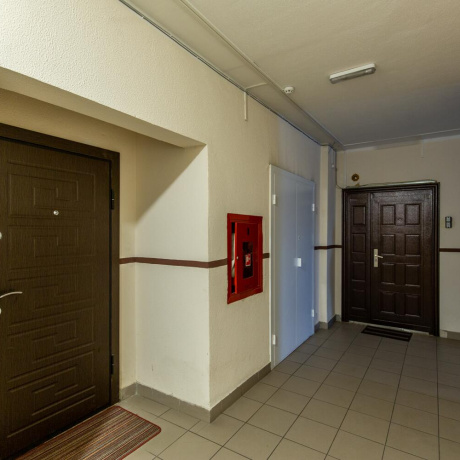 Фотография 1-комнатная квартира по адресу Дзержинского просп., д. 131 - фото 19