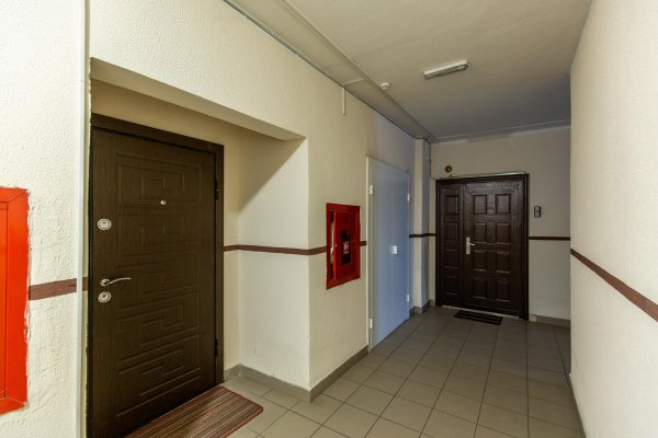 1-комнатная квартира по адресу Дзержинского просп., д. 131 - фото 19