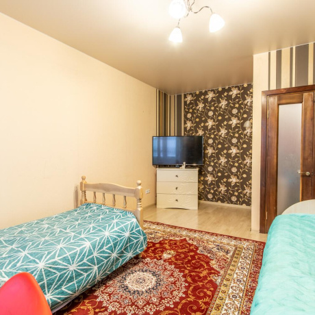 Фотография 1-комнатная квартира по адресу Дзержинского просп., д. 131 - фото 9