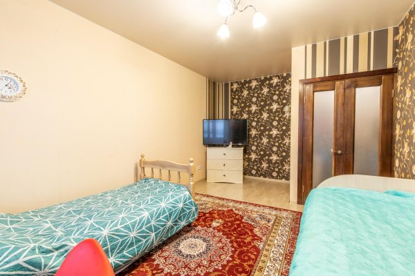 1-комнатная квартира по адресу Дзержинского просп., д. 131 - фото 9