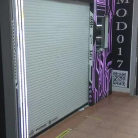 Фотография Продается торговое помещение по адресу г. Минск, Хоружей ул., д. 1 к. А - фото 4