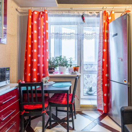 Фотография 1-комнатная квартира по адресу Дзержинского просп., д. 131 - фото 5