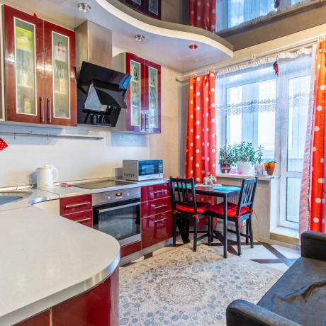 Фотография 1-комнатная квартира по адресу Дзержинского просп., д. 131 - фото 3