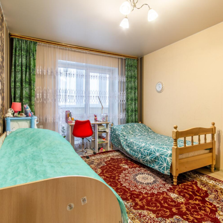 Фотография 1-комнатная квартира по адресу Дзержинского просп., д. 131 - фото 7