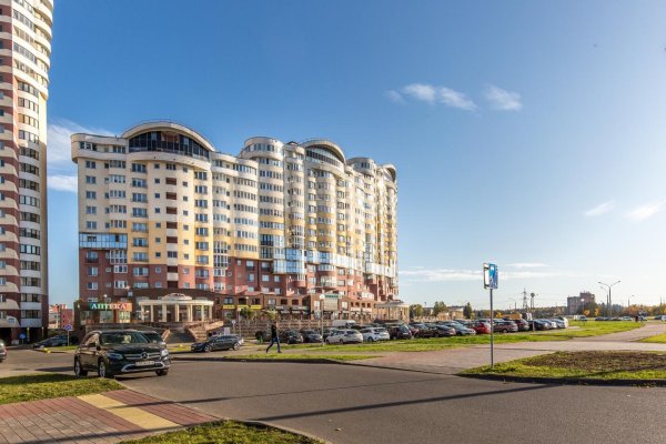 1-комнатная квартира по адресу Дзержинского просп., д. 131 - фото 2