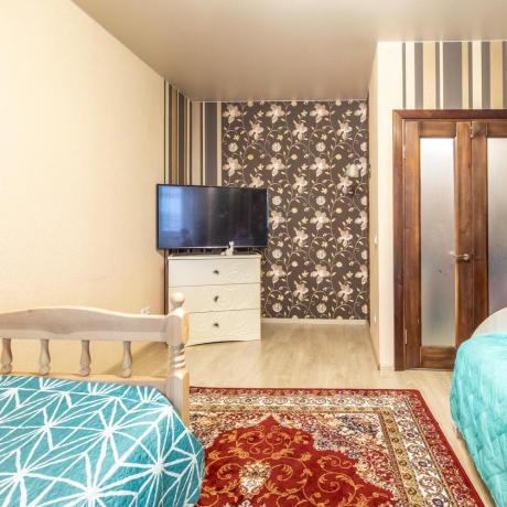 Фотография 1-комнатная квартира по адресу Дзержинского просп., д. 131 - фото 10