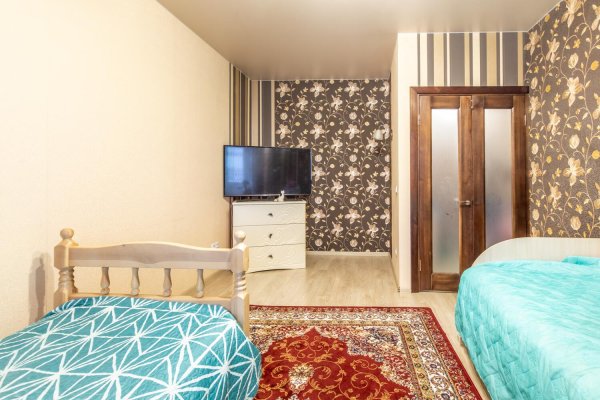 1-комнатная квартира по адресу Дзержинского просп., д. 131 - фото 10