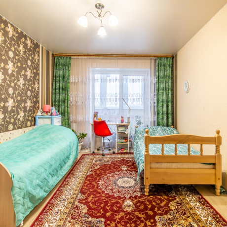 Фотография 1-комнатная квартира по адресу Дзержинского просп., д. 131 - фото 8