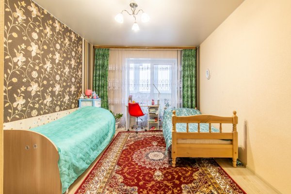 1-комнатная квартира по адресу Дзержинского просп., д. 131 - фото 8