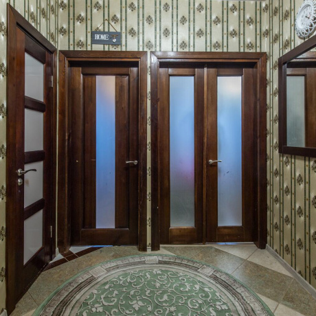 Фотография 1-комнатная квартира по адресу Дзержинского просп., д. 131 - фото 16