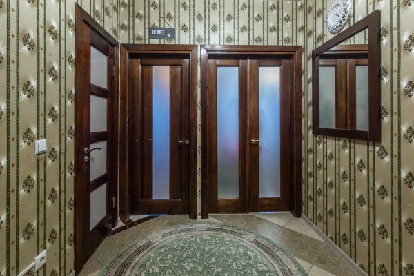 1-комнатная квартира по адресу Дзержинского просп., д. 131 - фото 16