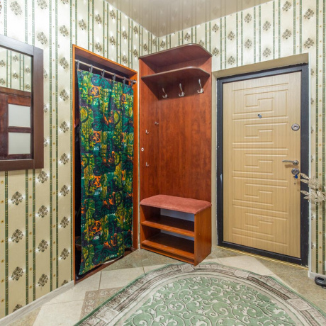 Фотография 1-комнатная квартира по адресу Дзержинского просп., д. 131 - фото 14