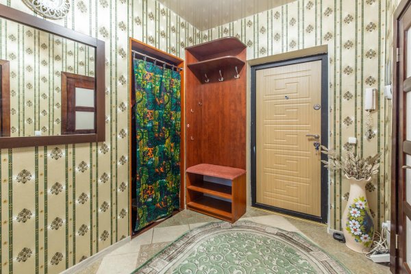 1-комнатная квартира по адресу Дзержинского просп., д. 131 - фото 14