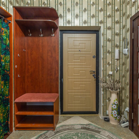 Фотография 1-комнатная квартира по адресу Дзержинского просп., д. 131 - фото 15