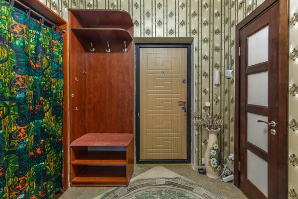 1-комнатная квартира по адресу Дзержинского просп., д. 131 - фото 15