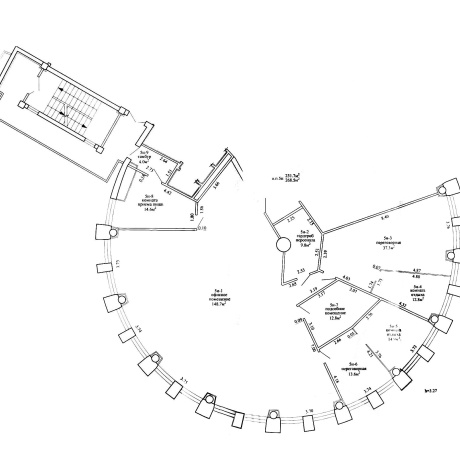 Фотография Продается офисное помещение по адресу г. Минск, Домбровская ул., д. 9 - фото 10