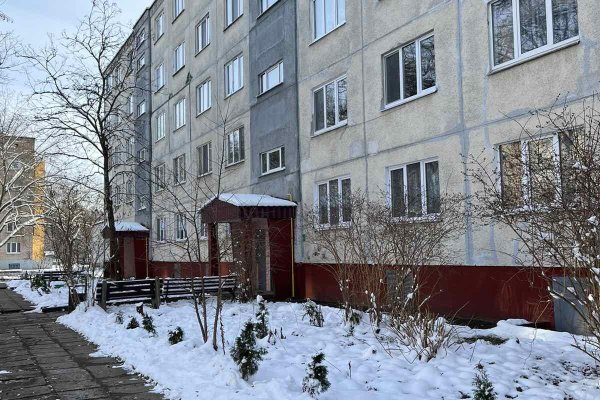 2-комнатная квартира по адресу Мирная ул., д. 11 - фото 7