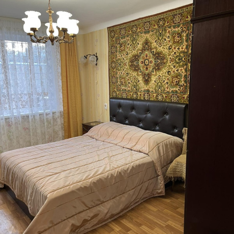 Фотография 2-комнатная квартира по адресу Мирная ул., д. 11 - фото 3