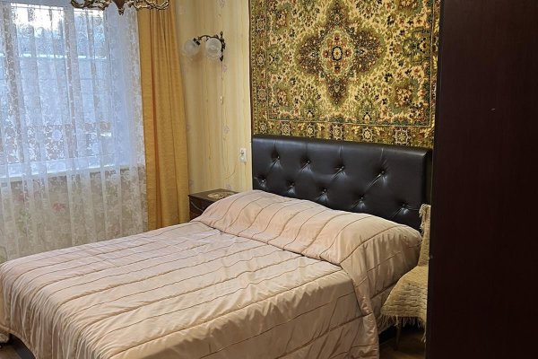 2-комнатная квартира по адресу Мирная ул., д. 11 - фото 3