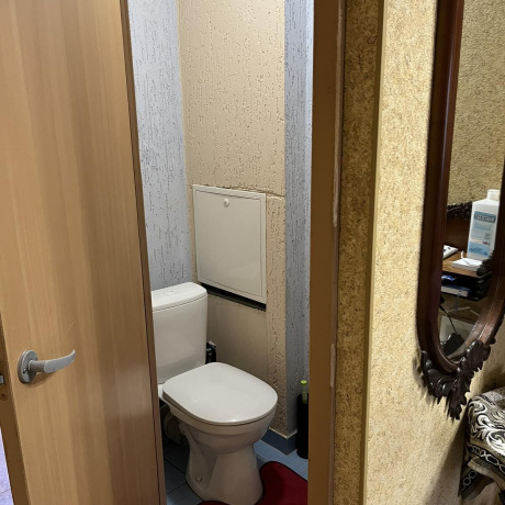 Фотография 2-комнатная квартира по адресу Мирная ул., д. 11 - фото 6