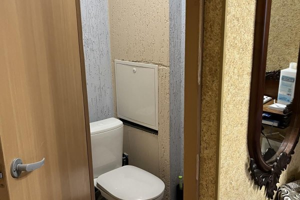 2-комнатная квартира по адресу Мирная ул., д. 11 - фото 6