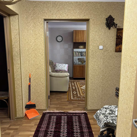 Фотография 2-комнатная квартира по адресу Мирная ул., д. 11 - фото 4