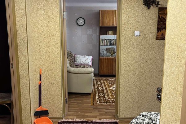 2-комнатная квартира по адресу Мирная ул., д. 11 - фото 4