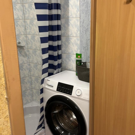 Фотография 2-комнатная квартира по адресу Мирная ул., д. 11 - фото 5