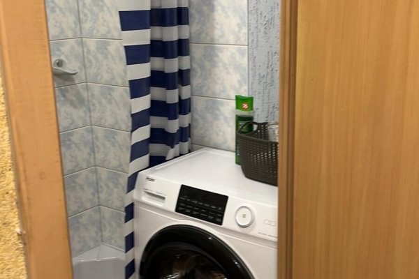 2-комнатная квартира по адресу Мирная ул., д. 11 - фото 5