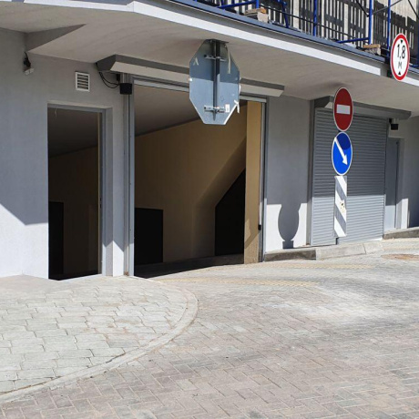 Фотография Продается офисное помещение по адресу г. Минск, Цеткин ул., д. 24 - фото 9