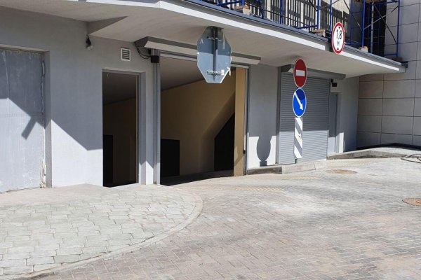 Продается офисное помещение по адресу г. Минск, Цеткин ул., д. 24 - фото 9