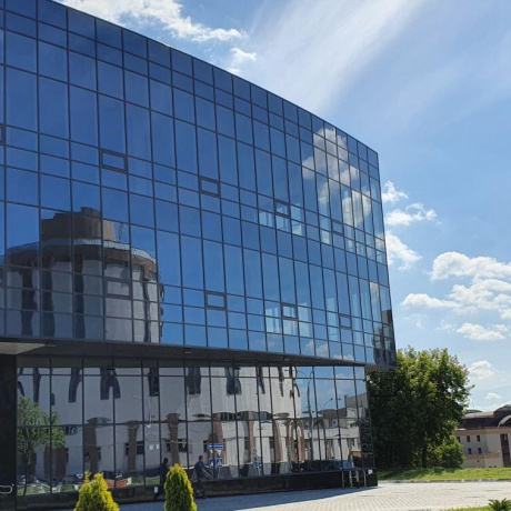 Фотография Продается офисное помещение по адресу г. Минск, Цеткин ул., д. 24 - фото 12