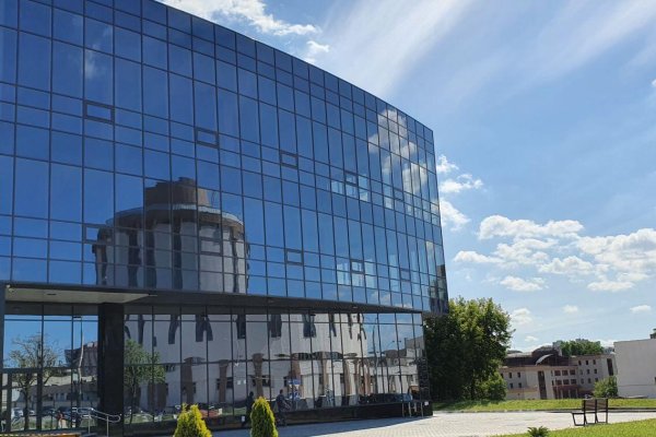 Продается офисное помещение по адресу г. Минск, Цеткин ул., д. 24 - фото 12