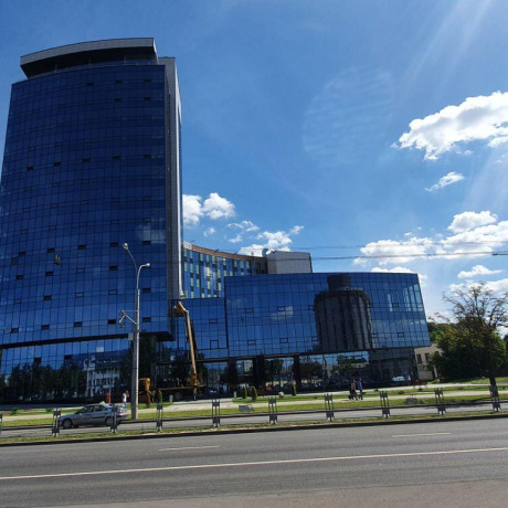 Фотография Продается офисное помещение по адресу г. Минск, Цеткин ул., д. 24 - фото 15