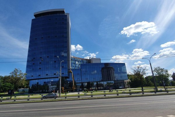 Продается офисное помещение по адресу г. Минск, Цеткин ул., д. 24 - фото 15