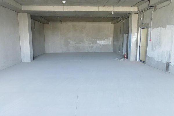 Продается офисное помещение по адресу г. Минск, Цеткин ул., д. 24 - фото 8