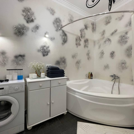 Фотография 2-комнатная квартира по адресу Ленинградская ул., д. 1 - фото 13