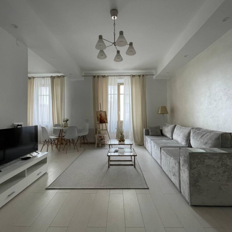 Фотография 2-комнатная квартира по адресу Ленинградская ул., д. 1 - фото 15