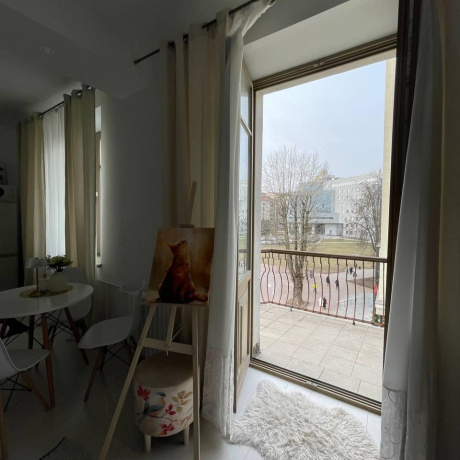 Фотография 2-комнатная квартира по адресу Ленинградская ул., д. 1 - фото 2