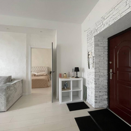 Фотография 2-комнатная квартира по адресу Ленинградская ул., д. 1 - фото 16