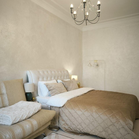 Фотография 2-комнатная квартира по адресу Ленинградская ул., д. 1 - фото 20