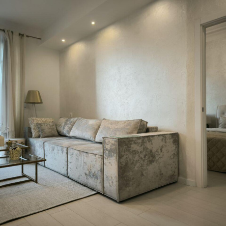 Фотография 2-комнатная квартира по адресу Ленинградская ул., д. 1 - фото 18