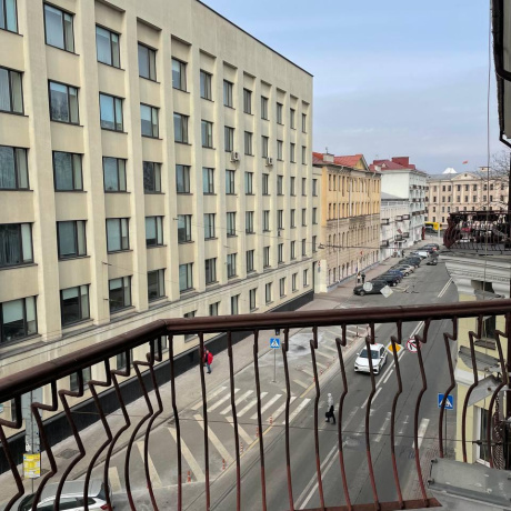 Фотография 2-комнатная квартира по адресу Ленинградская ул., д. 1 - фото 4