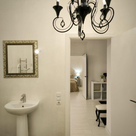 Фотография 2-комнатная квартира по адресу Ленинградская ул., д. 1 - фото 14